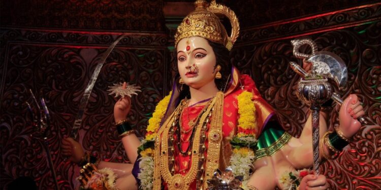 Navratri 2025 to Last 10 Days as Rare Lunar Alignment Extends Festival