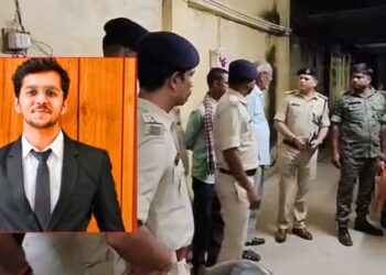 Nawada Murder: Doctor’s Grandson and IFS Officer’s Nephew Found Dead With Throat Slit