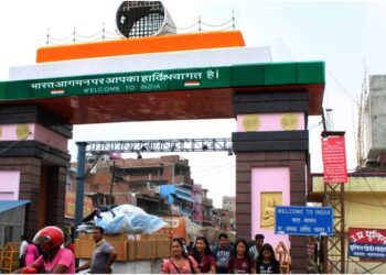 Social Media Ban in Nepal Creates Chaos for Border Residents and Tourists