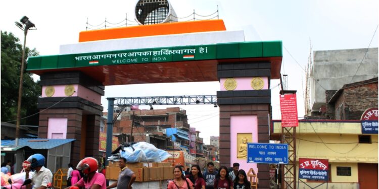 Social Media Ban in Nepal Creates Chaos for Border Residents and Tourists