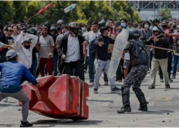 Nepal Violence Hits Bihar’s Biggest Cloth Market, Rs 400 Crore Trade Stuck