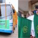 CM Nitish Kumar Flags Off Science Exhibition Bus, Opens Bihar’s First Virtual Reality Theatre