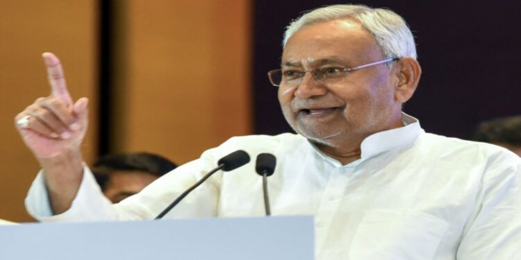 One-Crore Employment Drive Reaffirmed as CM Nitish Kumar Orders Job Calendar Release