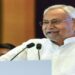 One-Crore Employment Drive Reaffirmed as CM Nitish Kumar Orders Job Calendar Release