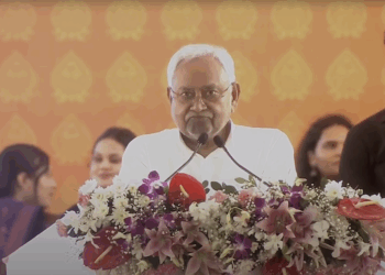 JD(U) Expels 11 Leaders, Including Four Former MLAs, for Anti-Party Activities