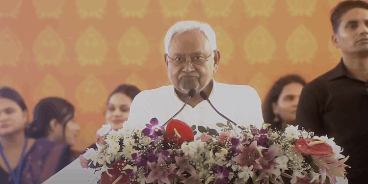 JD(U) Expels 11 Leaders, Including Four Former MLAs, for Anti-Party Activities