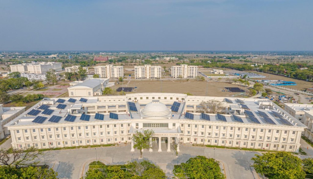 IIM Bodh Gaya Climbs to 31st In NIRF 2025, Emerging as Bihar’s Leading Management Institute