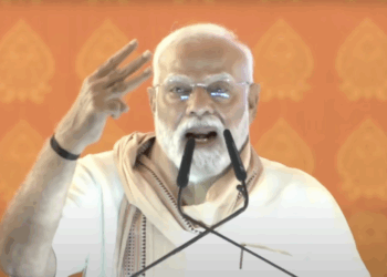 Compared Bihar to a Bidi, Damaged Its Reputation: PM Modi Tears into Congress and RJD in Purnia