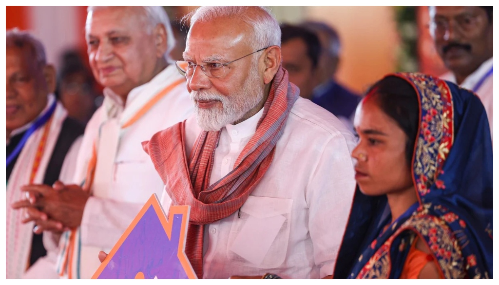 PM Modi to Launch Jeevika Bank in Bihar, Transfer Rs 105 Crore to Women’s Groups