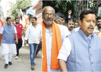 Patna to Get Improved Roads and Drainage with 10 New Development Projects