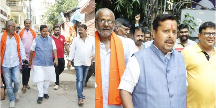 Patna to Get Improved Roads and Drainage with 10 New Development Projects