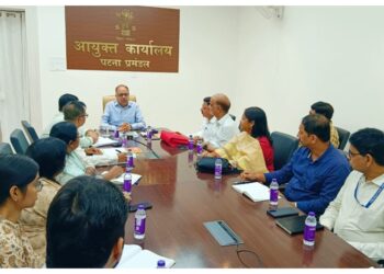 Patna Administration Announces Dussehra and Ramlila Festivals with Performances by Renowned Artists