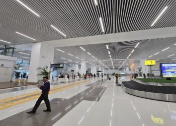 Woman Passenger Dies After Collapsing at Patna Airport Security Area