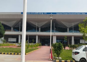 Patna Airport to Launch Direct Flights to All States, Promising Major Relief for Travellers