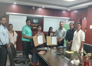 Patna and Chanpatia Civic Bodies Sign MoU Under Swachh City Jodi to Boost Urban Sanitation