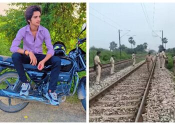 Honour Killing Horror: Young Lovers Beaten, Mutilated and Left on Rail Line Near Patna