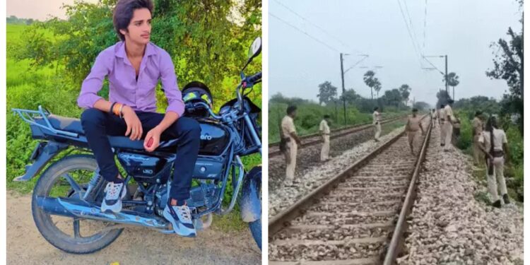 Honour Killing Horror: Young Lovers Beaten, Mutilated and Left on Rail Line Near Patna