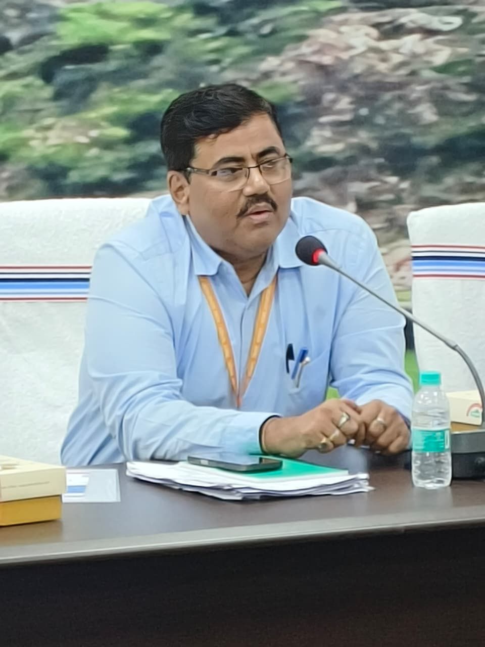 Bihar Labour Commissioner Urges Wider Industry Collaboration for CM-PRATIGYA Scheme