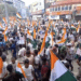Job Aspirants Storm Patna Streets Demanding Police Recruitment