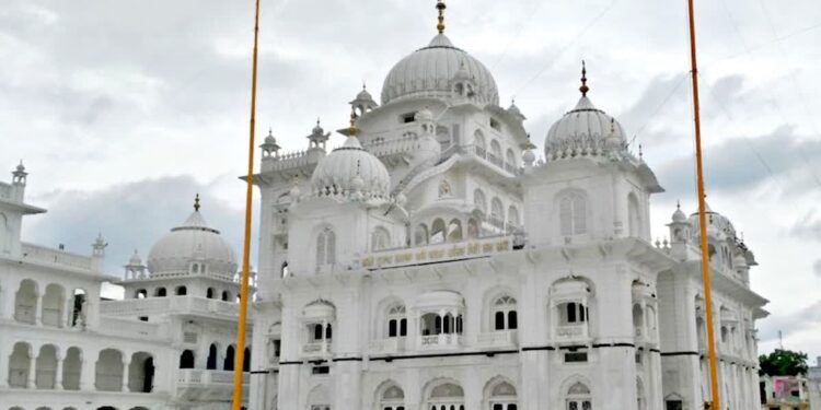 Traffic Curbs in Patna City from December 25–28 for 359th Prakashotsav of Guru Gobind Singh