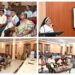 Patna Women’s College Hosts Gujarat Faculty Delegation for Academic Exchange