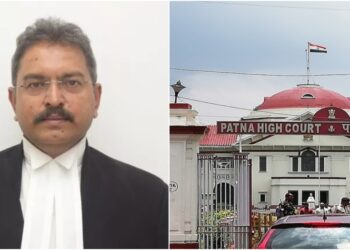 Justice P.B. Bajnathri Becomes Permanent Chief Justice of Patna High Court