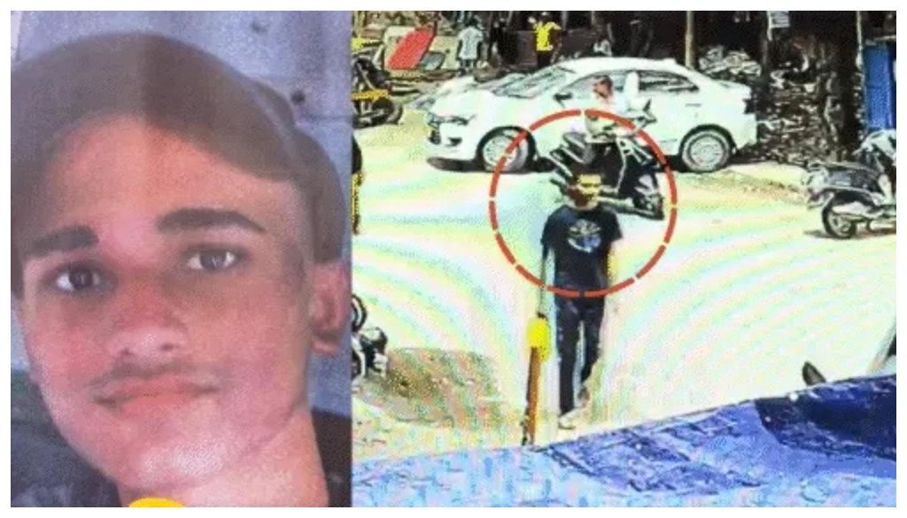 Patna AN College Clerk’s 17-Year-Old Son Missing after Visit to Temple