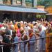 Pitru Paksha: At Vishnupad’s 16 Altars, Pilgrims Honour Ancestors With Sacred Pind Daan Today