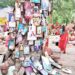 The Haunted Banyan of Pretshila: Where Families Hang Photos of the Untimely Dead