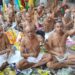 Where Yudhishthira Once Prayed: Pilgrims Throng Gayaji For Pitru Paksha Rituals