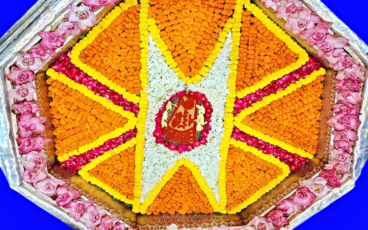 From Kheer Balls To Vishnupad: How Devotees Honour Ancestors At Gaya’s Pitru Paksha Fair