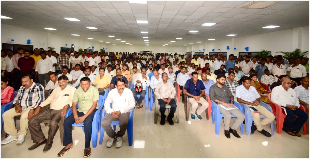 Patna Municipal Corporation Launches 38-Day Festival Cleanliness Campaign