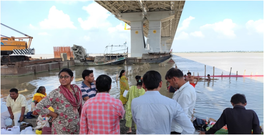 Patna Municipal Corporation Prepares for Festivals with Special Cleaning Teams and Designated Idol Immersion Ponds