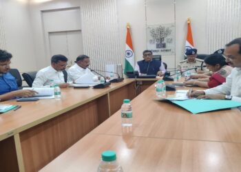 Bihar Starts Census Preparations: House Listing in 2026, Population Count in 2027