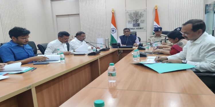 Bihar Starts Census Preparations: House Listing in 2026, Population Count in 2027