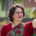 Priyanka Gandhi to Address Rally in Purnia, Two Weeks After PM Modi’s Visit
