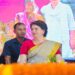 Priyanka Gandhi Urges Bihar Women to ‘Recognise Their Power’ at Patna Event