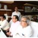 Railway Board CEO Inspects Patna-Mokama-Rajendrapul Section and New Ganga Bridge