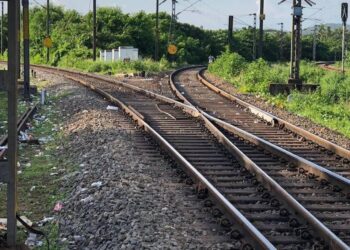 Bihar Government Plans Rail Expansion, target 2031 completion