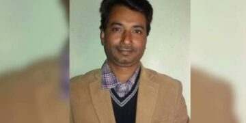 Rajdev Ranjan