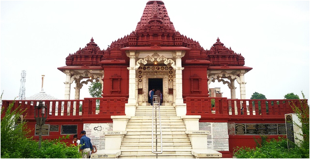 Nalanda Set for Tourism Makeover: 39 Sites to Be Developed, More Jobs for Locals