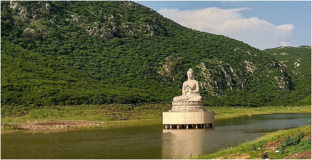 Nalanda Set for Tourism Makeover: 39 Sites to Be Developed, More Jobs for Locals