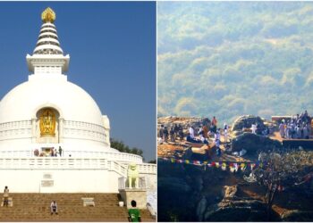 Nalanda Set for Tourism Makeover: 39 Sites to Be Developed, More Jobs for Locals