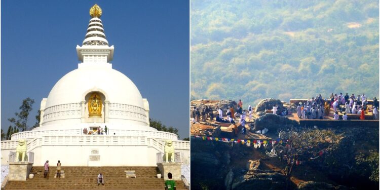 Nalanda Set for Tourism Makeover: 39 Sites to Be Developed, More Jobs for Locals