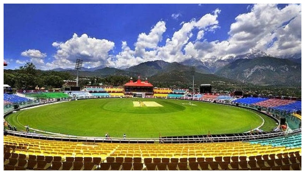 Rajgir Stadium Handed Over to Bihar Cricket Association for Hosting International Matches