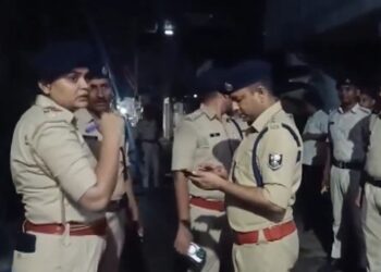 Rajkumar rai murder Patna