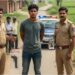 Patna Youth Arrested for Filming Reels with Country-Made Pistol