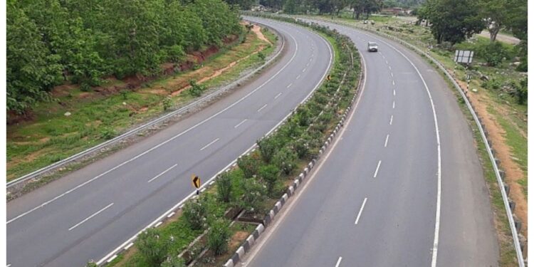 Bihar Government Announcess Mega Plan to Reduce Road Accidents, Identifies 285 Black Spots Across the State