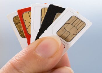 Bihar authorities uncover unprecedented SIM card network, prompting stricter measures to combat cyber fraud and safeguard the digital ecosystem.
