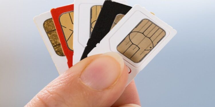 Bihar authorities uncover unprecedented SIM card network, prompting stricter measures to combat cyber fraud and safeguard the digital ecosystem.